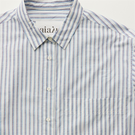 Aiayu Lynette Shirt Verano, Mix Kit